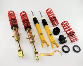 MTS Technik Sports Coilover Kit Infiniti G Coupe | Nissan 350 Z 2002-2009