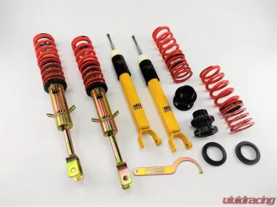 MTS Technik Sports Coilover Kit Infiniti G Coupe | Nissan 350 Z 2002-2009 - MTSGWNI01-S