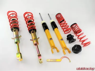 MTS Technik Street Coilover Kit Infiniti G Coupe | Nissan 350 Z 2002-2009 - MTSGWNI01