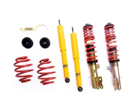 MTS Technik Stance Stance Coilover Kit 15-70mm Opel Corsa | Tigra Twintop 2000-2012