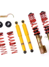 MTS Technik Stance Stance Coilover Kit Front 20-55mm Rear 35-65mm Opel Zafira A 1999-2005                                     - MTSGWOP14-S - Image 3