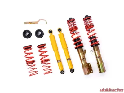 MTS Technik Stance Stance Coilover Kit Front 20-55mm Rear 35-65mm Opel Zafira A 1999-2005 - MTSGWOP14-S