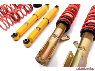 MTS Technik Stance Stance Coilover Kit Front 20-55mm Rear 35-65mm Opel Zafira A 1999-2005 - MTSGWOP14-S