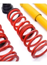 MTS Technik Stance Stance Coilover Kit Front 20-55mm Rear 35-65mm Opel Zafira A 1999-2005                                     - MTSGWOP14-S - Image 3