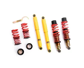 MTS Technik Street Coilover Kit Volkswagen Transporter T3 1979-1992
