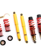 MTS Technik Street Coilover Kit Volkswagen Transporter T3 1979-1992                                     - MTSGWVW03 - Image 4