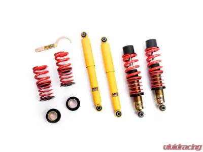 MTS Technik Street Coilover Kit Volkswagen Transporter T3 1979-1992 - MTSGWVW03
