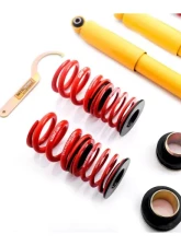 MTS Technik Street Coilover Kit Volkswagen Transporter T3 1979-1992                                     - MTSGWVW03 - Image 2