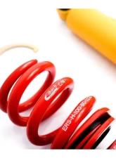 MTS Technik Street Coilover Kit Volkswagen Transporter T3 1979-1992                                     - MTSGWVW03 - Image 4