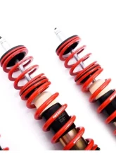 MTS Technik Coilover Kit Comfort 25-80mm Volkswagen Golf MK3 | MK4 | Jetta II 1983-2002                                     - MTSGWVW08-C - Image 3
