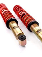 MTS Technik Coilover Kit Comfort Front 20-90mm Rear 20-80mm Seat Cordoba | Volkswagen Polo III 1993-2009                                     - MTSGWVW27-C - Image 2