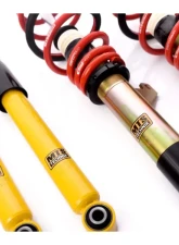 MTS Technik Stance Stance Coilover Kit 25-50mm Volkswagen Beetle | Scirocco III 2008-2019                                     - MTSGWVW36-S - Image 3