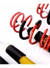MTS Technik Stance Stance Coilover Kit 25-50mm Volkswagen Beetle | Scirocco III 2008-2019                                     - MTSGWVW36-S - Image 4