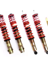MTS Technik Stance Stance Coilover Kit 25-80mm Volkswagen Golf II | III | Passat | Jetta | Vento 1983-1999                                     - MTSGWVW44-S - Image 3