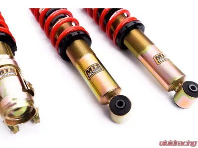 MTS Technik Stance Stance Coilover Kit 25-80mm Volkswagen Golf II | III | Passat | Jetta | Vento 1983-1999 - MTSGWVW44-S