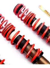 MTS Technik Stance Stance Coilover Kit 25-80mm Volkswagen Golf II | III | Passat | Jetta | Vento 1983-1999                                     - MTSGWVW44-S - Image 3