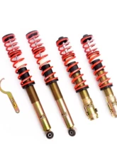 MTS Technik Stance Stance Coilover Kit Front 20-80mm Rear 15-80mm Volkswagen B3 | B4 Passat 1988-1997                                     - MTSGWVW54-S - Image 4