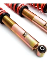 MTS Technik Stance Stance Coilover Kit Front 20-80mm Rear 15-80mm Volkswagen B3 | B4 Passat 1988-1997                                     - MTSGWVW54-S - Image 2