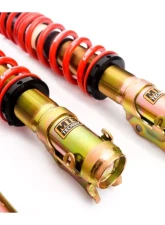 MTS Technik Stance Stance Coilover Kit Front 20-80mm Rear 15-80mm Volkswagen B3 | B4 Passat 1988-1997                                     - MTSGWVW54-S - Image 3