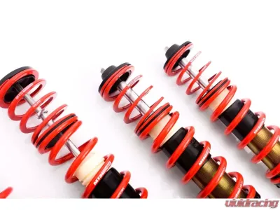 MTS Technik Street Coilover Kit Volkswagen Passat B3 | B4 1988-1997 - MTSGWVW54