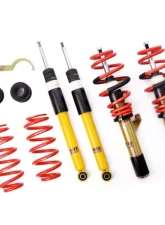 MTS Technik Stance Stance Coilover Kit 35-65mm Audi Q3 | Volkswagen Tiguan 2007-2018                                     - MTSGWVW56-S - Image 3