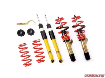 MTS Technik Stance Stance Coilover Kit 35-65mm Audi Q3 | Volkswagen Tiguan 2007-2018 - MTSGWVW56-S