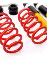 MTS Technik Stance Stance Coilover Kit 35-65mm Audi Q3 | Volkswagen Tiguan 2007-2018                                     - MTSGWVW56-S - Image 2