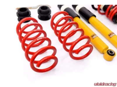 MTS Technik Stance Stance Coilover Kit 35-65mm Audi Q3 | Volkswagen Tiguan 2007-2018 - MTSGWVW56-S