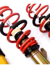 MTS Technik Stance Stance Coilover Kit 35-65mm Audi Q3 | Volkswagen Tiguan 2007-2018                                     - MTSGWVW56-S - Image 3