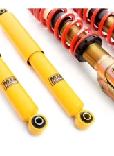 MTS Technik Street Coilover Kit Volkswagen Caddy 2 1995-2004                                     - MTSGWVW58 - Image 3