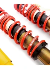 MTS Technik Street Coilover Kit Volkswagen Caddy 2 1995-2004                                     - MTSGWVW58 - Image 4