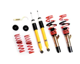 MTS Technik Stance Stance Coilover Kit Front 35-65mm Rear 40-70mm Volkswagen Beetle | Beetle Cabriolet 2011-2019