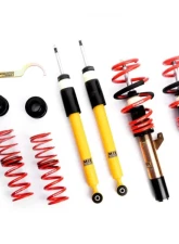 MTS Technik Stance Stance Coilover Kit Front 35-65mm Rear 40-70mm Volkswagen Beetle | Beetle Cabriolet 2011-2019                                     - MTSGWVW60-S - Image 4