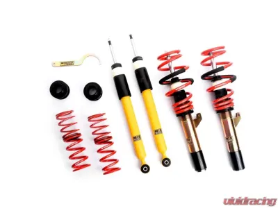 MTS Technik Stance Stance Coilover Kit Front 35-65mm Rear 40-70mm Volkswagen Beetle | Beetle Cabriolet 2011-2019 - MTSGWVW60-S