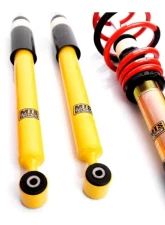 MTS Technik Stance Stance Coilover Kit Front 35-65mm Rear 40-70mm Volkswagen Beetle | Beetle Cabriolet 2011-2019                                     - MTSGWVW60-S - Image 2
