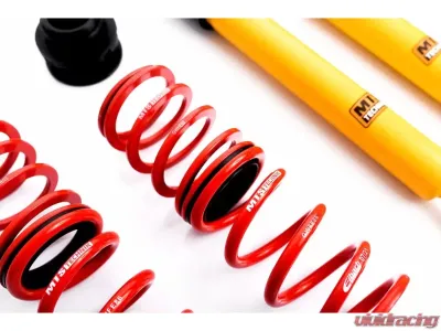 MTS Technik Stance Stance Coilover Kit Front 35-65mm Rear 40-70mm Volkswagen Beetle | Beetle Cabriolet 2011-2019 - MTSGWVW60-S
