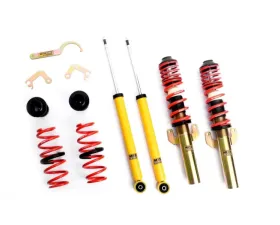 MTS Technik Comfort Coilover Kit Seat Toledo IV KG3 2012-2019