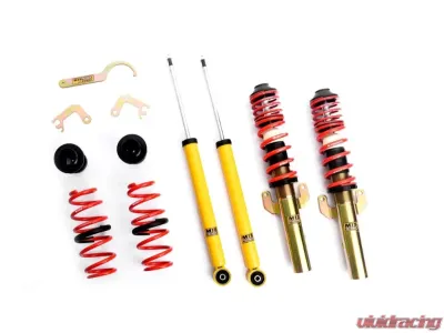 MTS Technik Street Coilover Kit Seat Toledo IV KG3 2012-2019 - MTSGWVW70