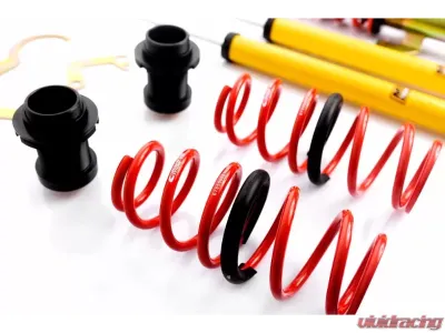 MTS Technik Street Coilover Kit Seat Toledo IV KG3 2012-2019 - MTSGWVW70