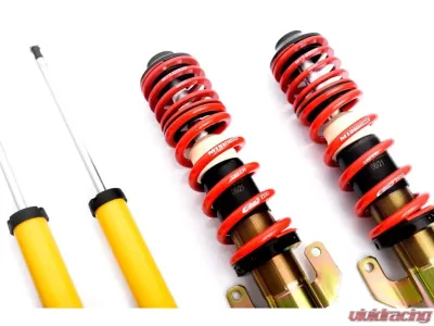 MTS Technik Street Coilover Kit Seat Toledo IV KG3 2012-2019 - MTSGWVW70