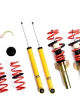 MTS Technik Street Coilover Kit Skoda Roomster 5J 2006-2008                                     - MTSGWVW71 - Image 3