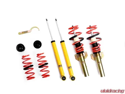 MTS Technik Street Coilover Kit Skoda Roomster 5J 2006-2008 - MTSGWVW71