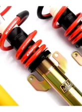 MTS Technik Street Coilover Kit Skoda Roomster 5J 2006-2008                                     - MTSGWVW71 - Image 2