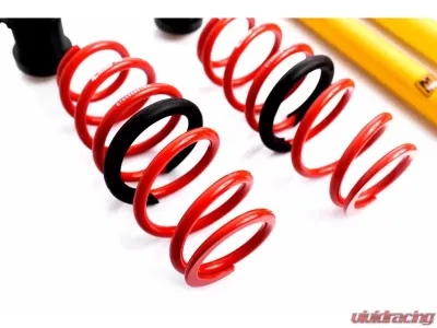 MTS Technik Street Coilover Kit Skoda Roomster 5J 2006-2008 - MTSGWVW71