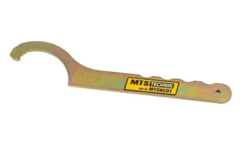 Tools and Maintenance