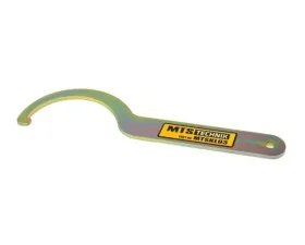 MTS Technik Universal Adjustable Spanner Wrench Audi | BMW | Seat | Skoda 1992+