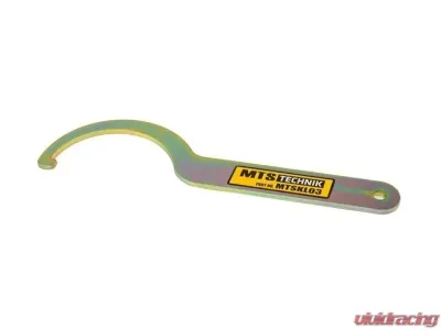 MTS Technik Universal Adjustable Spanner Wrench Audi | BMW | Seat | Skoda 1992+ - MTSKL03
