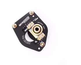 MTS Technik Front Adjustable Camber | Caster Plate