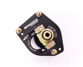 MTS Technik Front Adjustable Camber | Caster Plate