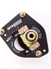 MTS Technik Front Adjustable Camber | Caster Plate                                     - MTSTP13R - Image 3